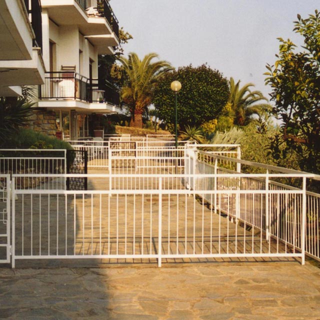 Residence La Carruba Diano Marina